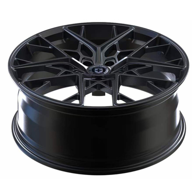 20'' HRE FF10 Forged Concave Wheels Cocok Untuk Volkswagen ID3