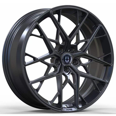20'' HRE FF10 Forged Concave Wheels Cocok Untuk Volkswagen ID3