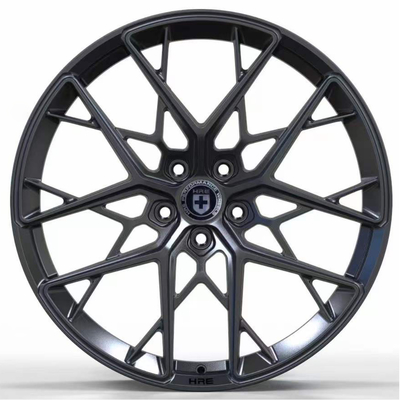 20'' HRE FF10 Forged Concave Wheels Cocok Untuk Volkswagen ID3