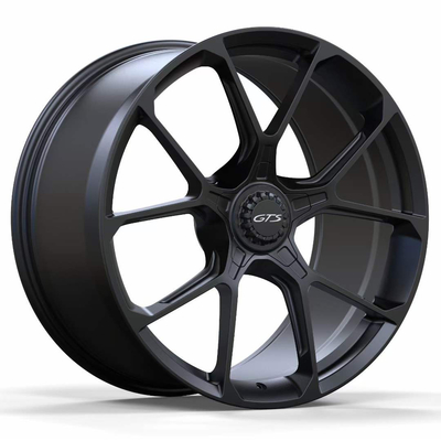 21'' OEM Design Forged Wheels Untuk Porsche Panamera