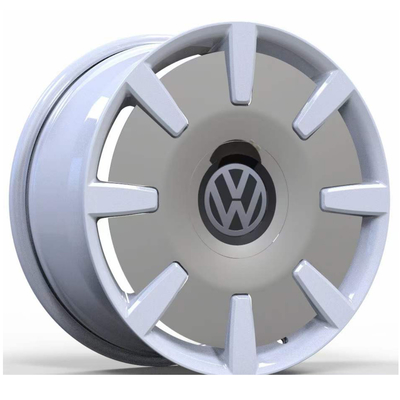 Roda Monoblok Volkswagen BEETLE C2R Untuk Passat