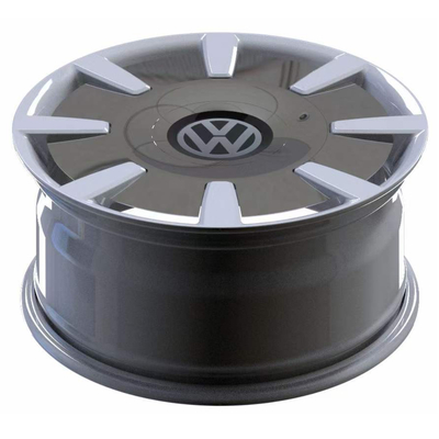 Roda Monoblok Volkswagen BEETLE C2R Untuk Passat