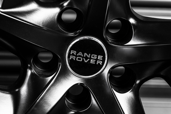 RANGE ROVER SPORT Monoblock Khan TYPE 52 RS Forged Wheels 23''