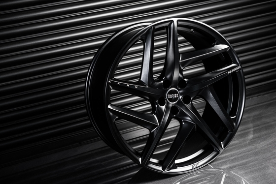 RANGE ROVER SPORT Monoblock Khan TYPE 52 RS Forged Wheels 23''