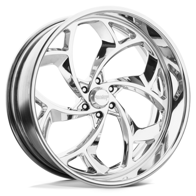 American Racing VF521 2 Piece Forged Wheels Deep Dish Design