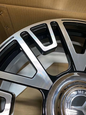 MANSORY Dawn/Wraith V.6 Untuk Mercedes Benz AMG SL63