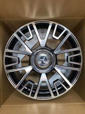 MANSORY Dawn/Wraith V.6 Untuk Mercedes Benz AMG SL63