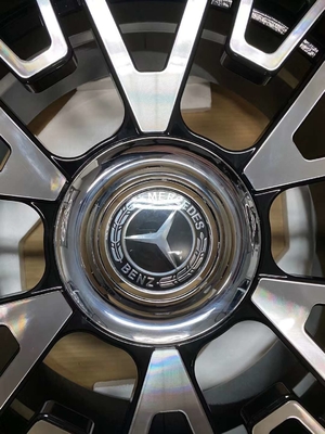 MANSORY Dawn/Wraith V.6 Untuk Mercedes Benz AMG SL63