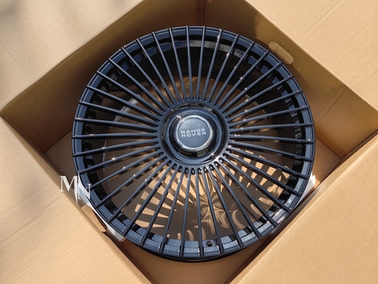 24'' Vossen S17-16 Roda Ditempa Untuk Range Rover
