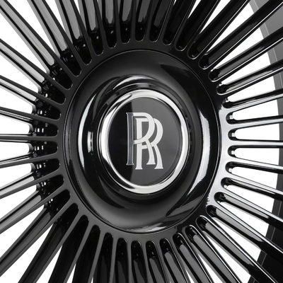 24'' Vossen S17-16 Roda Ditempa Untuk Range Rover