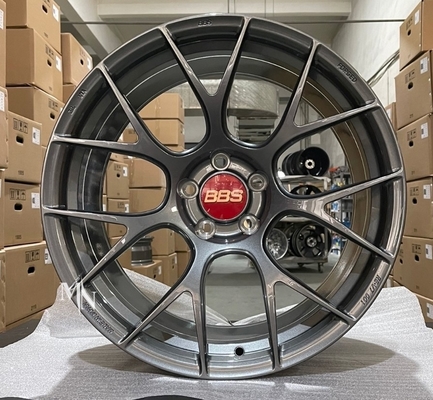 Velg Tempa BBS REV-7 Untuk BMW M2 M4 Ukuran Khusus