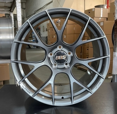 Velg Tempa BBS REV-7 Untuk BMW M2 M4 Ukuran Khusus