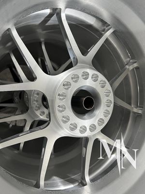 Velg BBS FI R Centerlock untuk 991 992 GT3 GT3RS