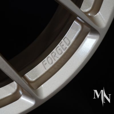Velg BBS FI R Centerlock untuk 991 992 GT3 GT3RS