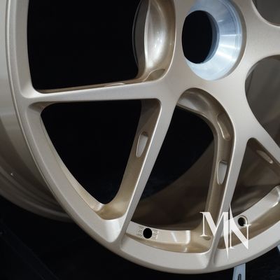 Velg BBS FI R Centerlock untuk 991 992 GT3 GT3RS