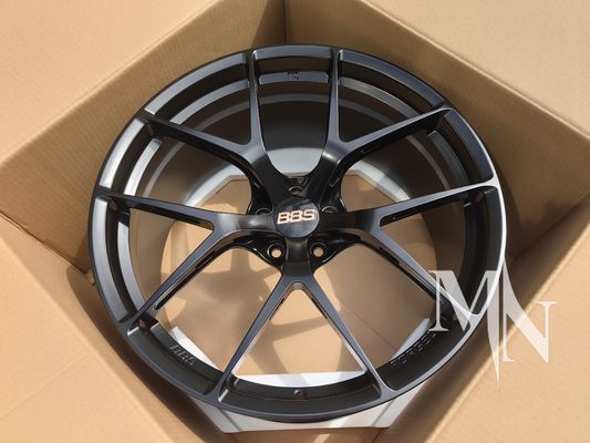 Velg BBS FI R Satin Black