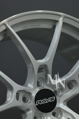 Volk Racing Rays G025 Roda 18 19 20 Inch 5x120 Custom Forged Rims Untuk BMW FK8