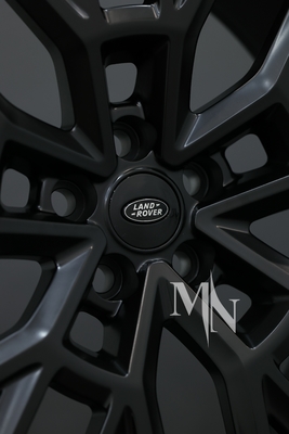 Land Rover Defender Range Rover Sport 20 sampai 26 Inci Roda Custom Dipalsukan