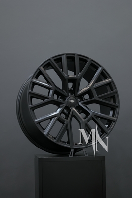 Land Rover Defender Range Rover Sport 20 sampai 26 Inci Roda Custom Dipalsukan