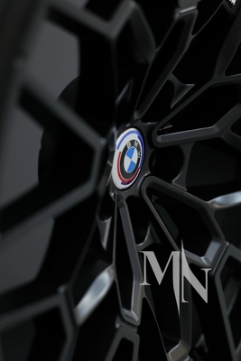 BMW 827M M3 M4 Roda Custom Forged Performa Tinggi Rims Tersedia