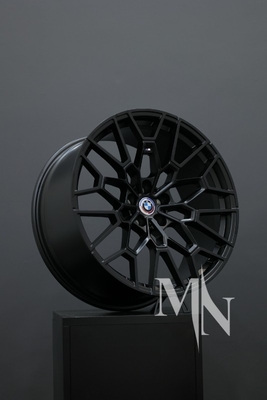 BMW 827M M3 M4 Roda Custom Forged Performa Tinggi Rims Tersedia