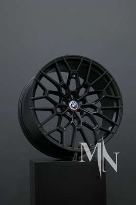 BMW 827M M3 M4 Roda Custom Forged Performa Tinggi Rims Tersedia