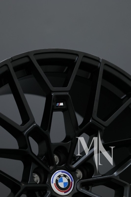BMW 827M M3 M4 Roda Custom Forged Performa Tinggi Rims Tersedia