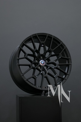 BMW 827M M3 M4 Roda Custom Forged Performa Tinggi Rims Tersedia