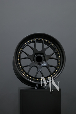 18 'Deep Dish 2 Piece Wheels For Toyota Supra MKV MK5 MK4 MK3