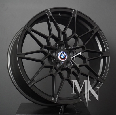 BMW 826M OEM Rims BMW Forged Wheels 6061-T6 Aluminium Alloy