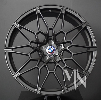BMW 826M OEM Rims BMW Forged Wheels 6061-T6 Aluminium Alloy