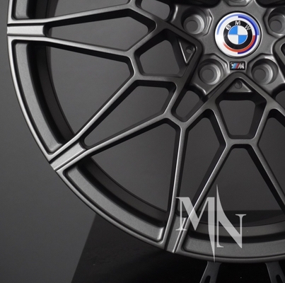 BMW 826M OEM Rims BMW Forged Wheels 6061-T6 Aluminium Alloy