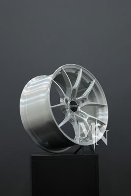 Volk Racing Rays G025 Roda 18 19 20 Inch 5x120 Custom Forged Rims Untuk BMW FK8