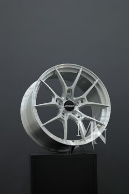 Volk Racing Rays G025 Roda 18 19 20 Inch 5x120 Custom Forged Rims Untuk BMW FK8