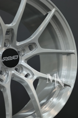 Volk Racing Rays G025 Roda 18 19 20 Inch 5x120 Custom Forged Rims Untuk BMW FK8