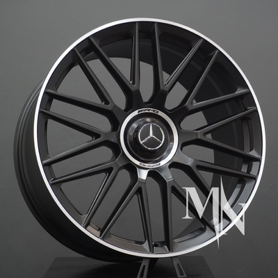 Mercedes AMG Roda SL500 SL55 SL63 SL65 R129 Roda khusus