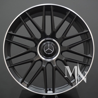 Mercedes AMG Roda SL500 SL55 SL63 SL65 R129 Roda khusus