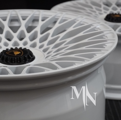 Roda Custom Forged Rims Alloy Untuk Lamborghini Huracan Gallardo Aventador Urus Diablo Murcielago