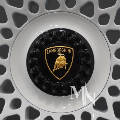 Roda Custom Forged Rims Alloy Untuk Lamborghini Huracan Gallardo Aventador Urus Diablo Murcielago