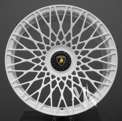Roda Custom Forged Rims Alloy Untuk Lamborghini Huracan Gallardo Aventador Urus Diablo Murcielago