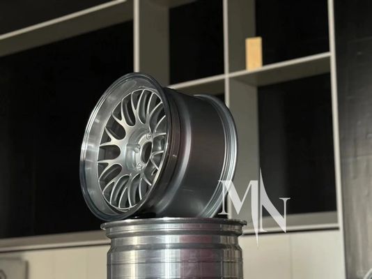 Custom forged APEX ML 10 Rims Competition Wheels Untuk BMW E92 M3