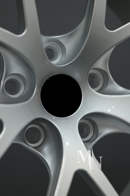 Velg Tempa BBS RI D Diamond Silver