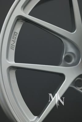 Roda Custom Forged BBS RI D Untuk BMW F10 M5 Alloy Competition OEM Rim