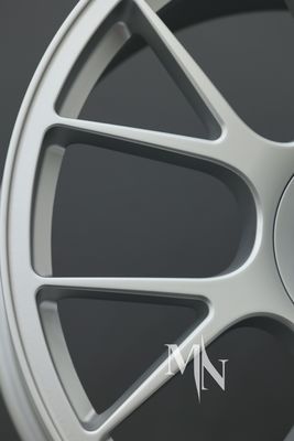Rotiform TUF roda tempa