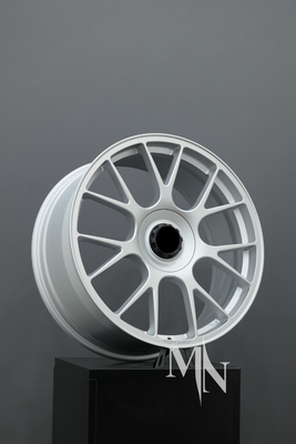 Custom Forged Rotiform RSE KPS CVT Alloy Wheels Rims Untuk Audi R8 S4 TT