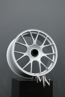 Rotiform TUF roda tempa