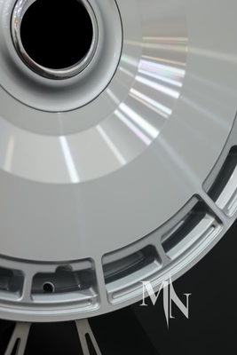 Custom Forged For Land Rover Range Rover Defender Sport Velar Evoque Roda Alloy