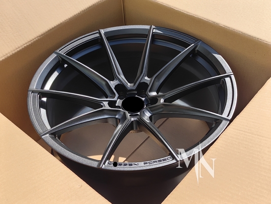 Vossen evo 2 Mercedes AMG Kelas G G55 G63 5x130 20 21 22 23 24 Inch Custom G-Wagon Roda velg