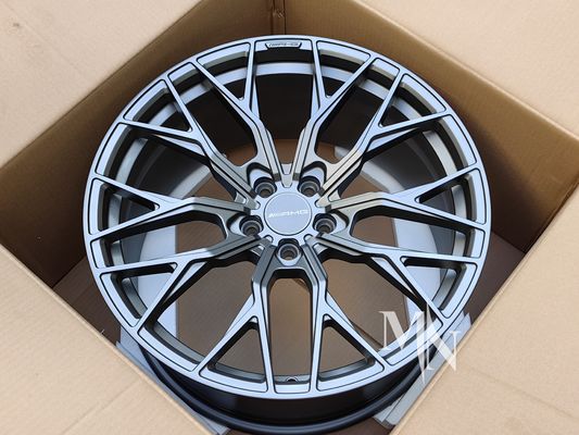 Mercedes AMG G63 C43 Roda 18 19 20 21 22 Inci Rims Custom Monoblock