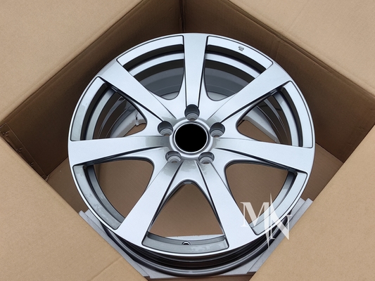 Honda Civic Type R 16 17 18 Inch 2012 TO 2022 Black Rims Sport Edition Roda Alloy